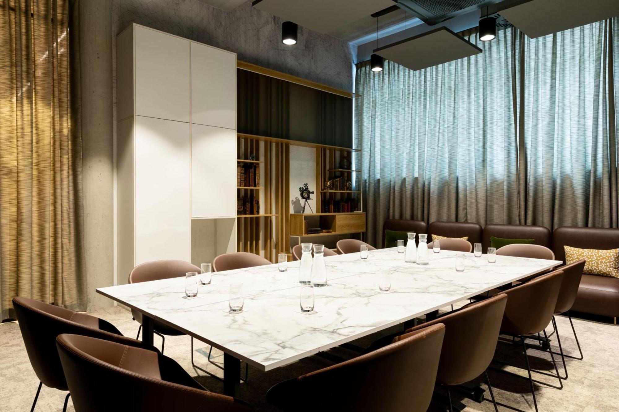 Hotel By Marriott Essen