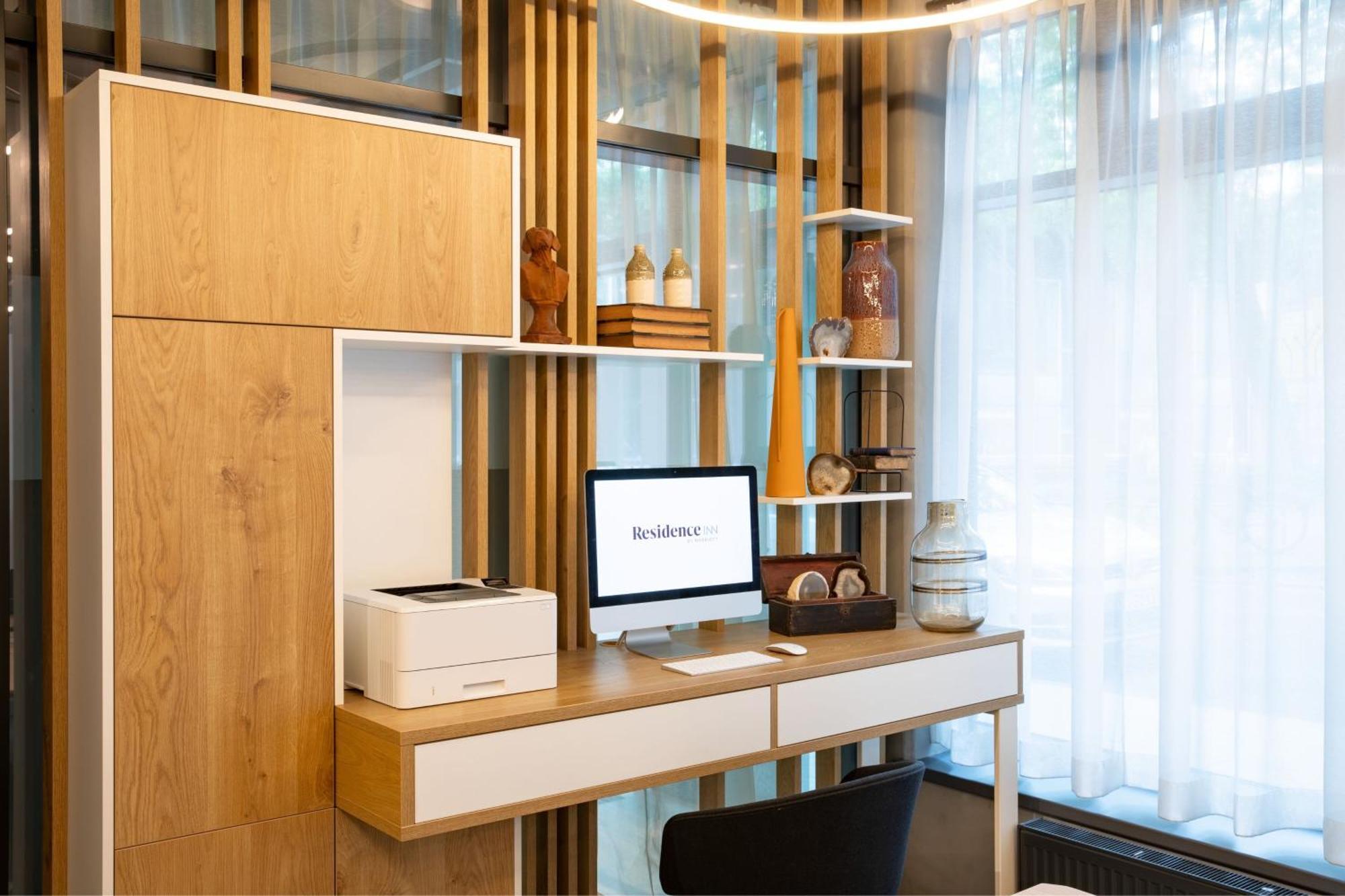 By Marriott Hotel Essen