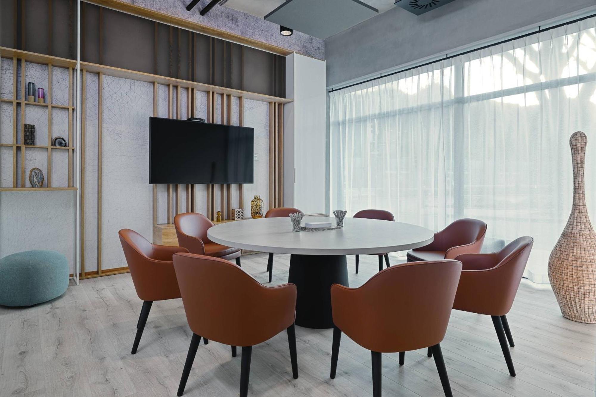 By Marriott Essen