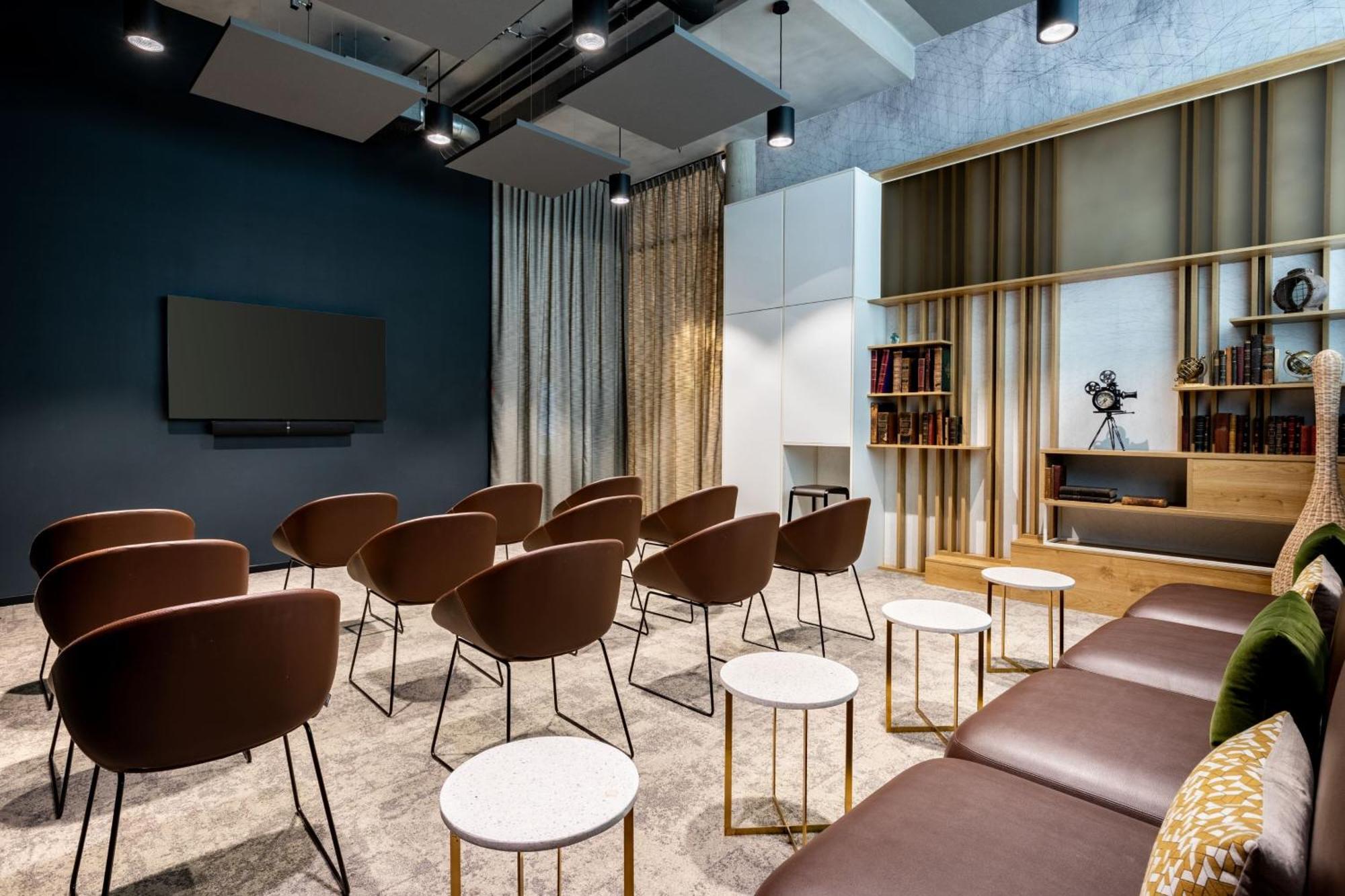By Marriott Hotel Essen