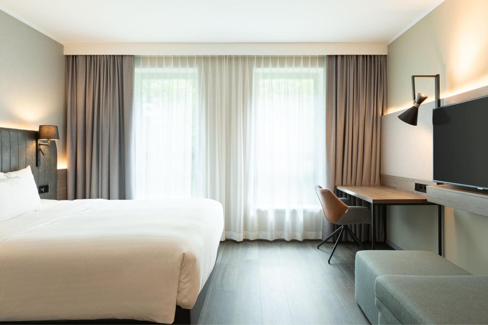 By Marriott Essen
