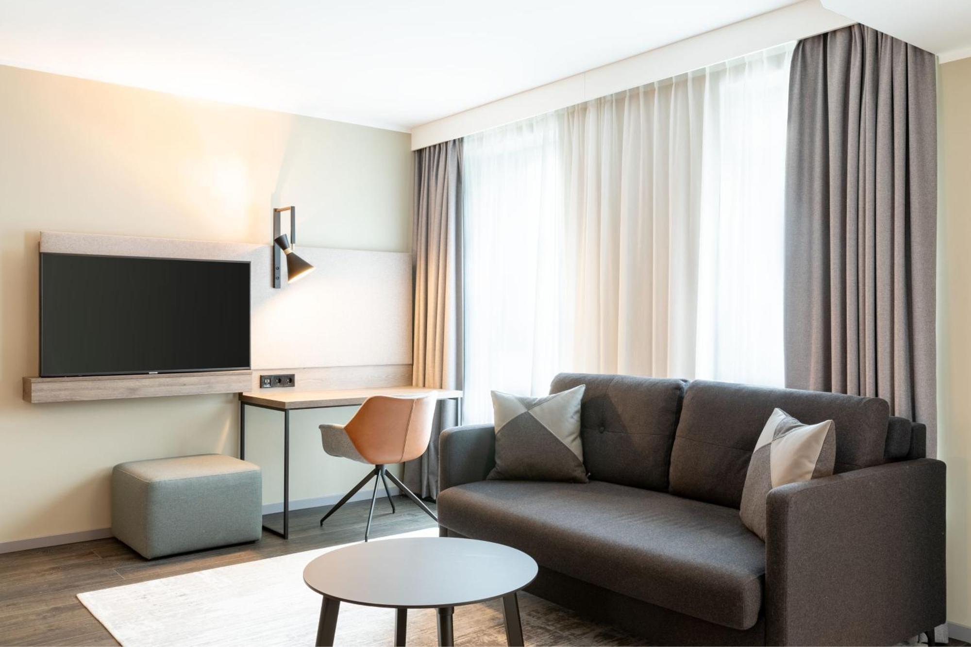 Hotel By Marriott Essen