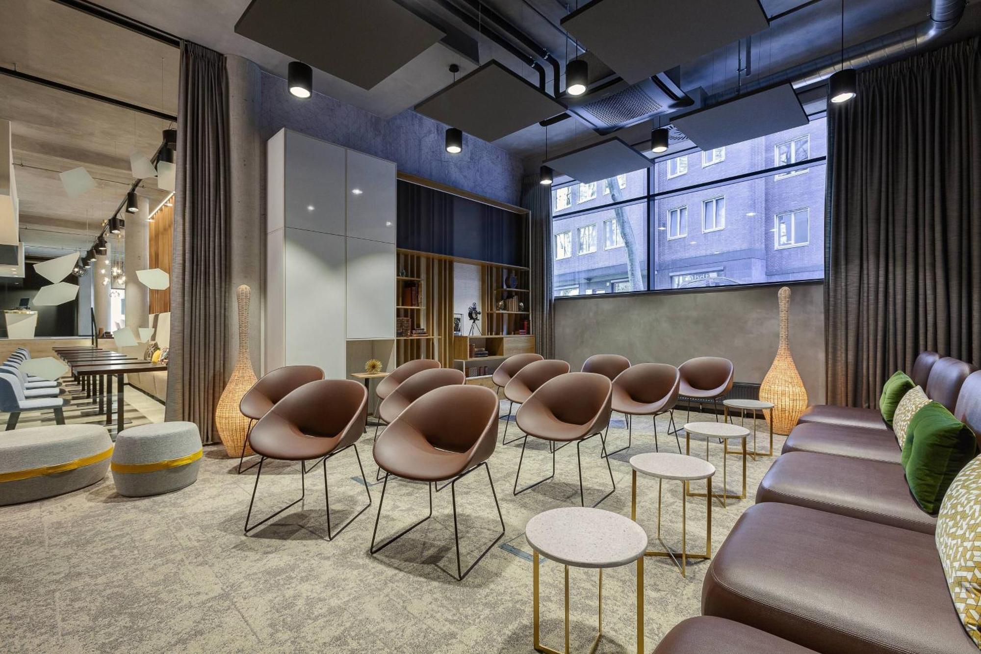 By Marriott Essen