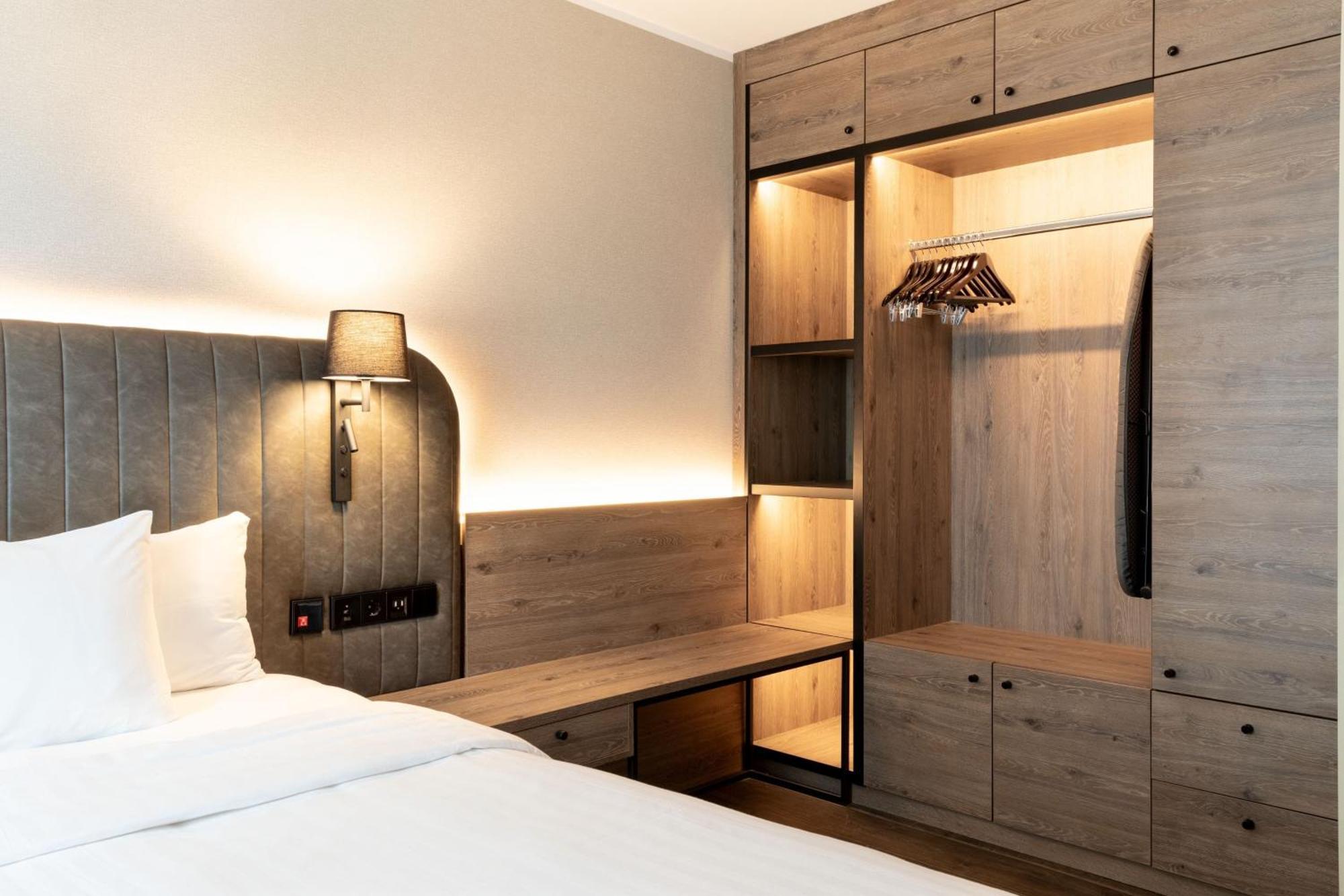 By Marriott