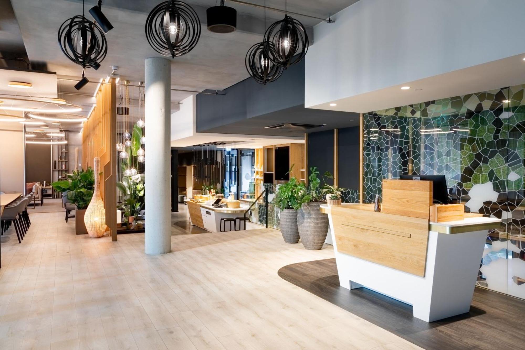 By Marriott Hotel Essen