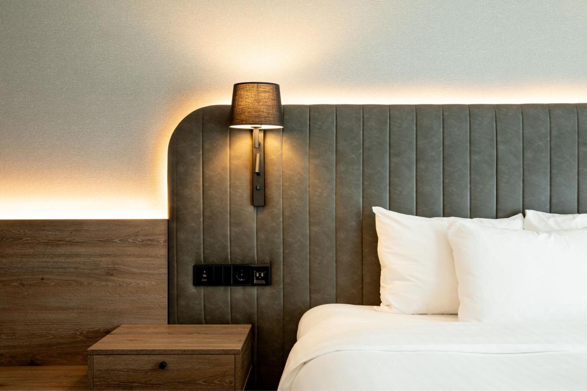 Hotel By Marriott 4*
